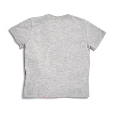 Disneyland Paris Mickey Mouse T-Shirt For Kids