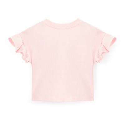 T-shirt La Reine des Neiges&nbsp;2 pour enfants