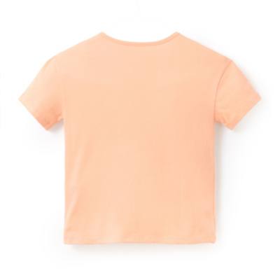 Camiseta infantil Minnie Mouse