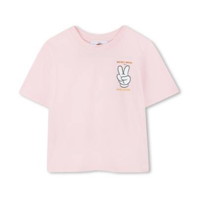 Marc Jacobs Mickey Mouse T-Shirt for Kids