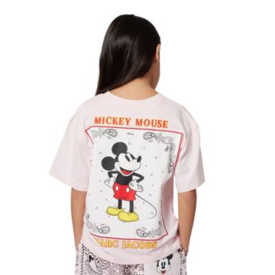Marc Jacobs Mickey Mouse T-Shirt for Kids