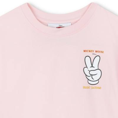 Marc Jacobs Mickey Mouse T-Shirt for Kids