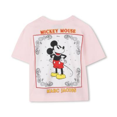 Marc Jacobs Mickey Mouse T-Shirt for Kids
