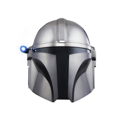 Hasbro Casque &eacute;lectronique deluxe Le Mandalorien, Star Wars: The Black Series