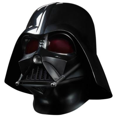 Hasbro Darth Vader The Black Series Premium Electronic Helmet, Star Wars