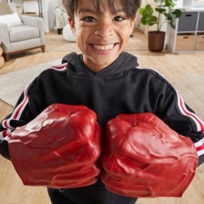 Hasbro Red Hulk Gamma Smash Fists, Captain America: Brave New World