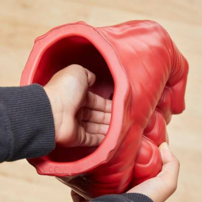 Hasbro - Captain America: Brave New World - Red Hulk - Gamma-Schmetterf&auml;uste