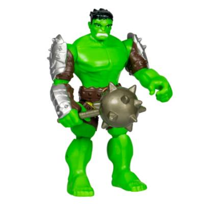 Hasbro MixMashers Marvel Avengers Hulk Figure