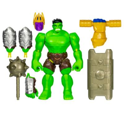 Hasbro MixMashers Marvel Avengers Hulk Figure
