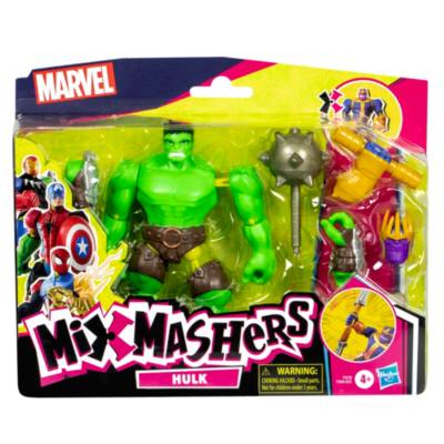 Hasbro MixMashers Marvel Avengers Hulk Figure