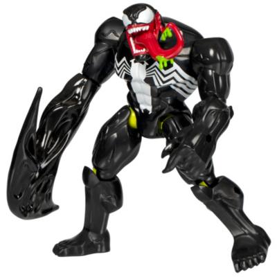 Hasbro MixMashers Marvel Spider-Man Venom Figure