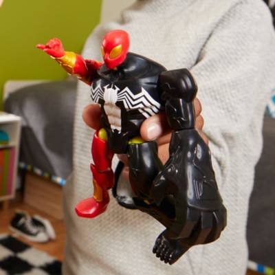 Hasbro MixMashers Marvel Spider-Man Venom Figure
