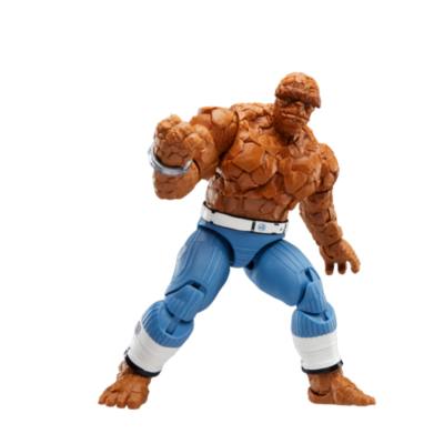 Hasbro Figurine La Chose s&eacute;rie Marvel Legends, Les 4&nbsp;Fantastiques&nbsp;: Premiers pas, 15&nbsp;cm