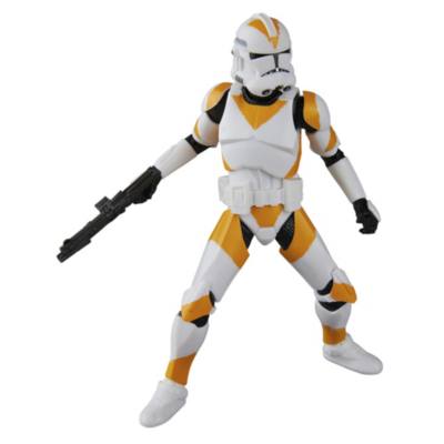 Hasbro Star Wars The Black Series Obi-Wan Kenobi & Clone Trooper (212th) 6" Action Figure Set