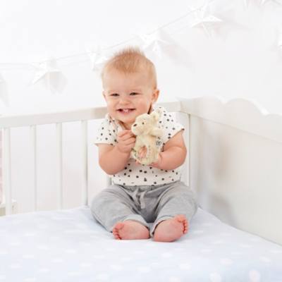 Winnie the Pooh Baby Rattle