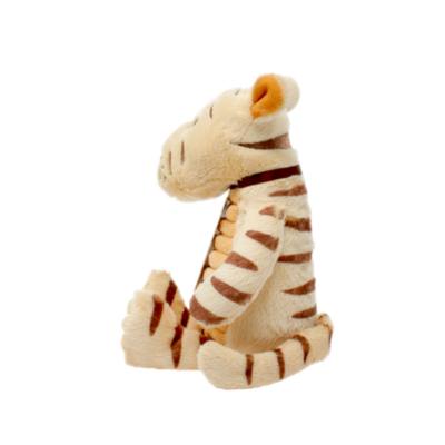 Rainbow Design Classic Tigger Baby Soft Toy