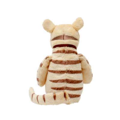 Rainbow Design Classic Tigger Baby Soft Toy