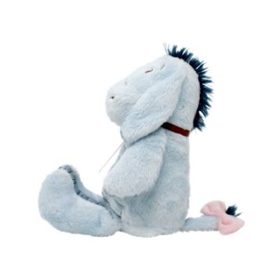 Rainbow Design Classic Eeyore Baby Soft Toy