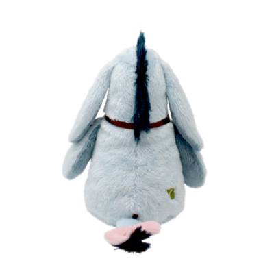 Rainbow Design Classic Eeyore Baby Soft Toy