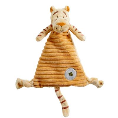 Mantita cl&aacute;sica Tigger