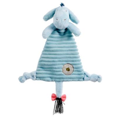 Classic Eeyore Comforter