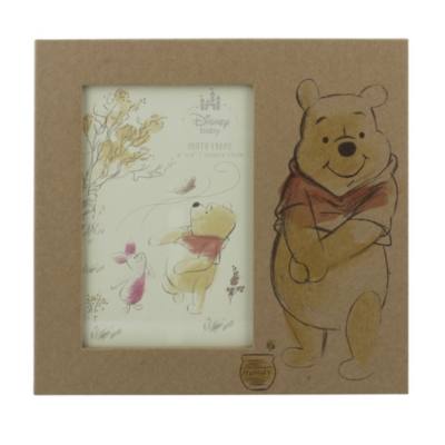 Cornice per foto baby Winnie the Pooh