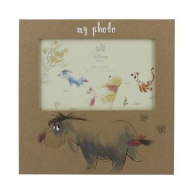 Marco para fotos &Iacute;gor beb&eacute;