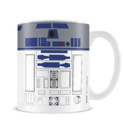 R2-D2 Mug, Star Wars