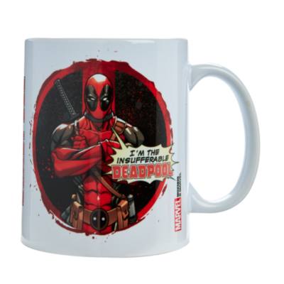 Deadpool Mug