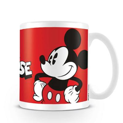 Mickey Mouse Mug