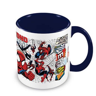 Spider-Man Mug