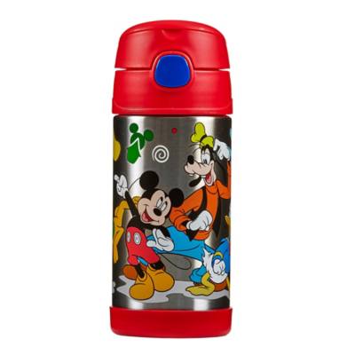 Thermos Mickey Mouse and Friends FUNtainer Bottle