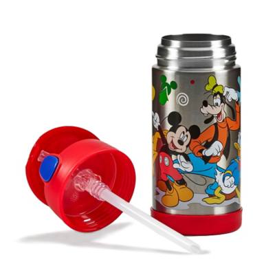 Thermos Mickey Mouse and Friends FUNtainer Bottle
