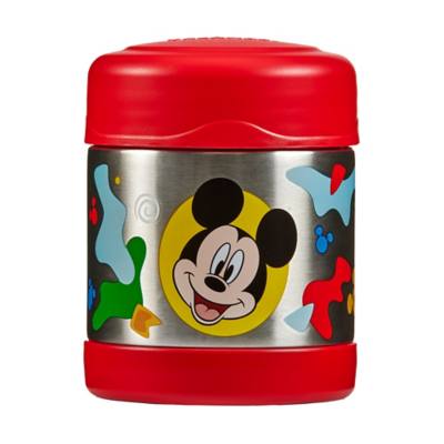 Thermos Mickey Mouse FUNtainer Food Flask
