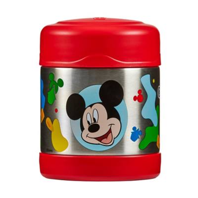 Thermos Mickey Mouse FUNtainer Food Flask