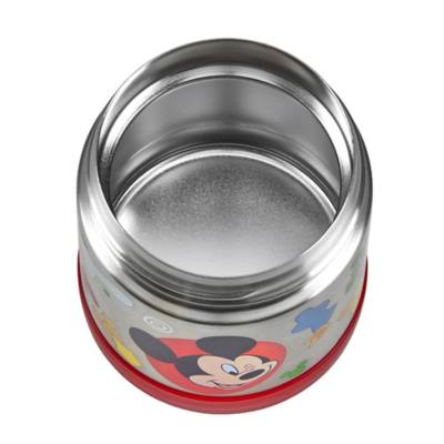 Thermos Mickey Mouse FUNtainer Food Flask