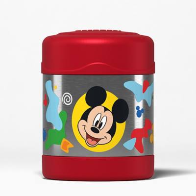 Thermos Mickey Mouse FUNtainer Food Flask