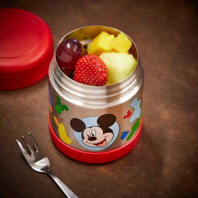 Thermos Mickey Mouse FUNtainer Food Flask