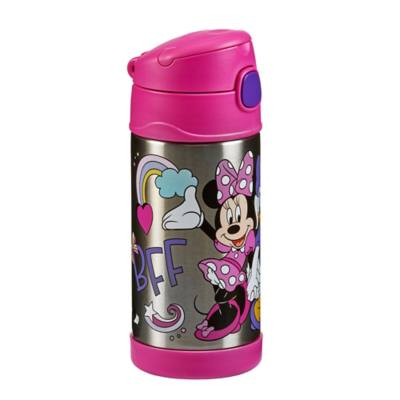 Thermos Minnie Mouse and Daisy Duck FUNtainer Bottle