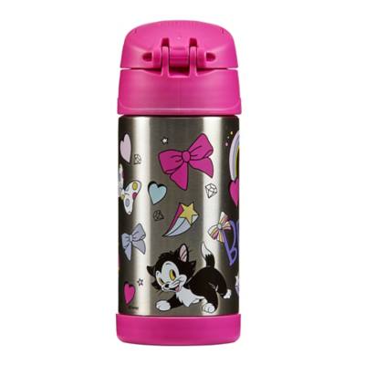 Thermos Minnie Mouse and Daisy Duck FUNtainer Bottle