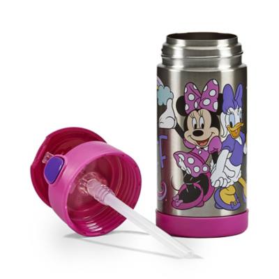 Thermos Minnie Mouse and Daisy Duck FUNtainer Bottle