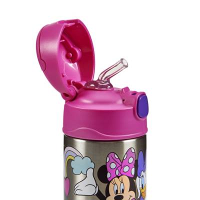 Thermos Minnie Mouse and Daisy Duck FUNtainer Bottle