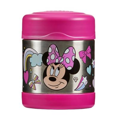 Thermos Minnie Mouse FUNtainer Food Flask