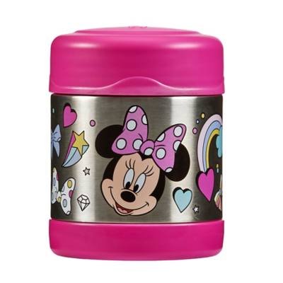 Thermos Minnie Mouse FUNtainer Food Flask