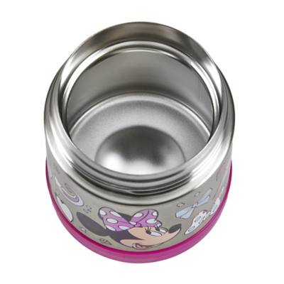 Thermos Minnie Mouse FUNtainer Food Flask