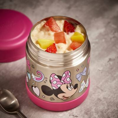 Thermos Minnie Mouse FUNtainer Food Flask