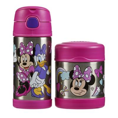 Thermos Minnie Mouse FUNtainer Food Flask
