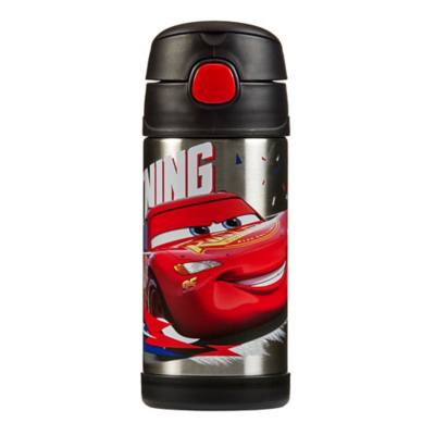 Thermos Disney Pixar Cars FUNtainer Bottle