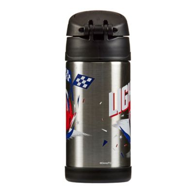 Thermos Disney Pixar Cars FUNtainer Bottle