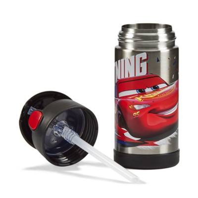 Thermos Disney Pixar Cars FUNtainer Bottle